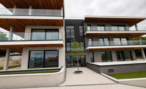 Appartamento a Mjesni odbor Kantrida, Grad Rijeka, Regione litoraneo-montana 1