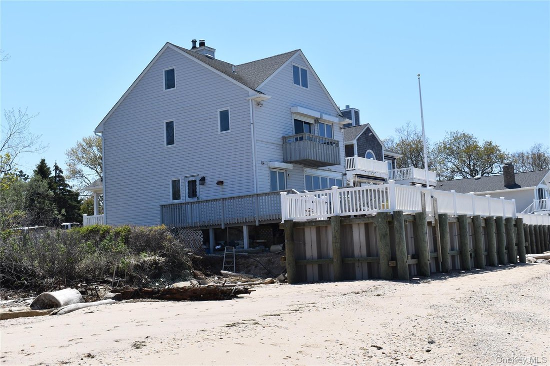 House in Southold, New York, United States 3 - 17860716