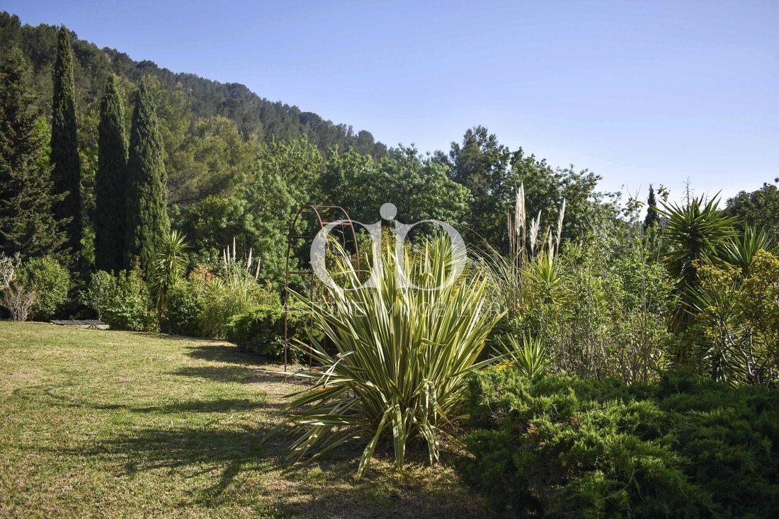 Casa en Cassis, Provenza-Alpes-Costa Azul, Francia 1 - 17360163