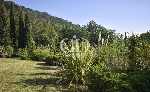 Casa a Cassis, Provenza-Alpi-Costa Azzurra, Francia 1