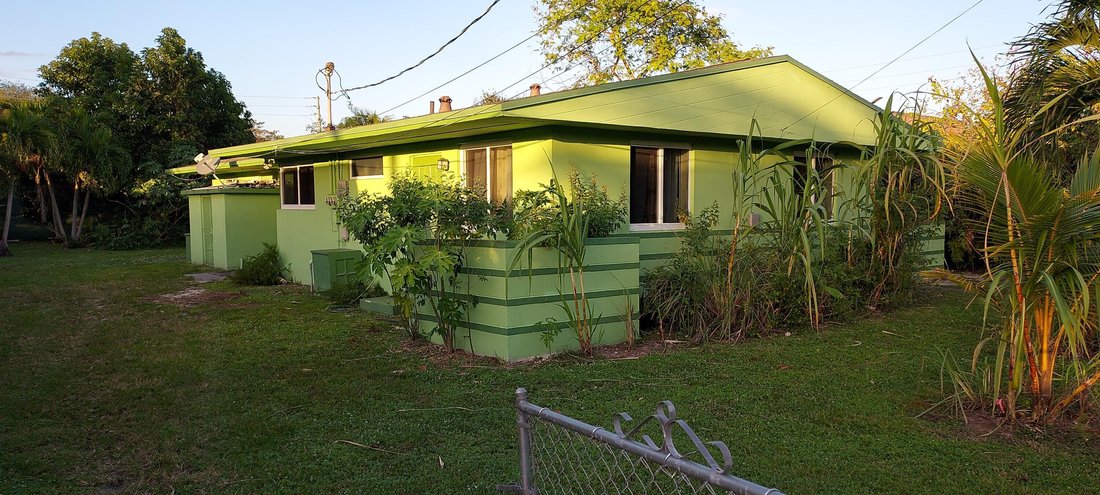 Apartment in Miami, Florida, United States 1 - 17847260