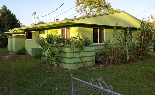 Apartment in Miami, Florida, United States 1