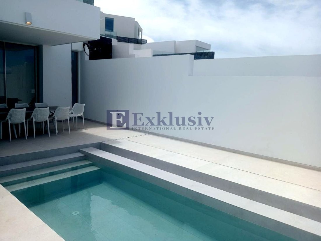 Villa in Costa Adeje, Adeje, Canary Islands 3 - 17861119
