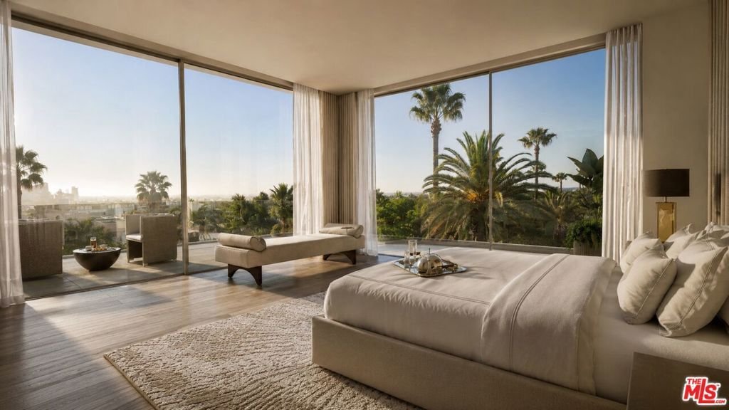 Condo in Beverly Hills, California, United States 3 - 17865103