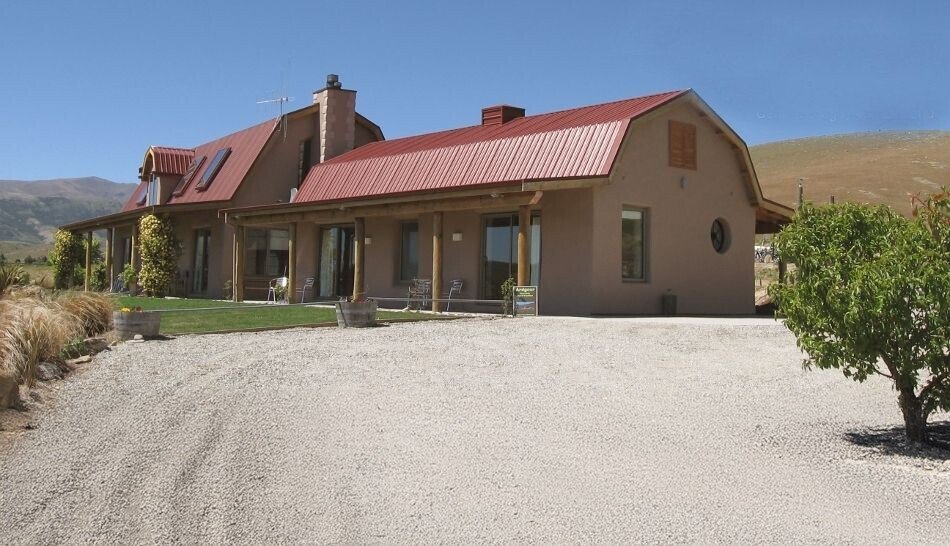 Maison à Tarras, Otago, Nouvelle-Zélande 2 - 17868473