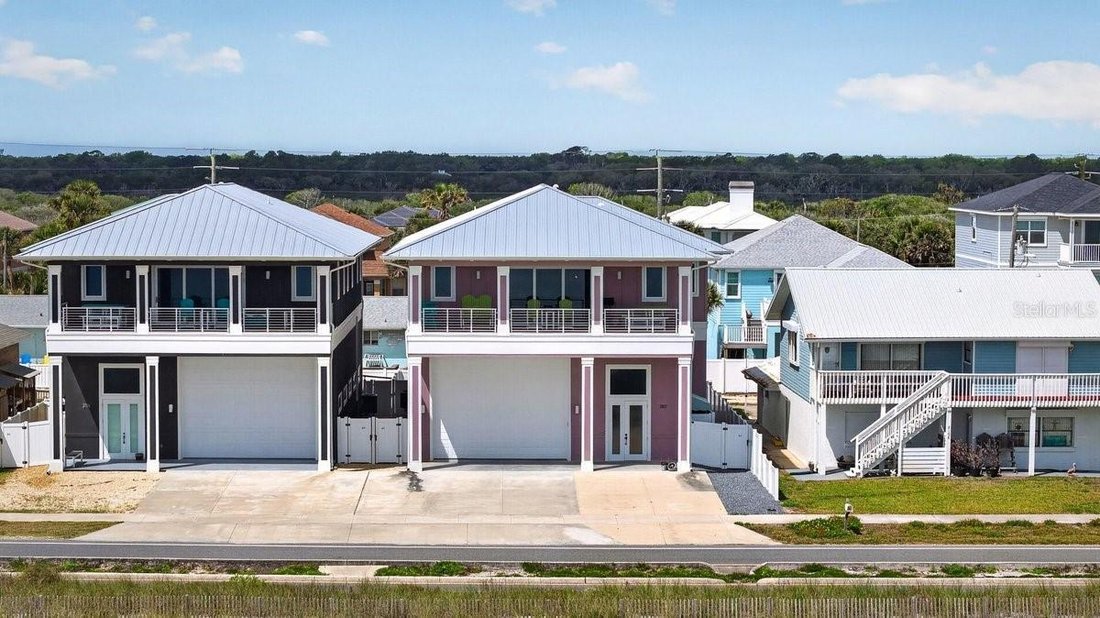 House in Palm Coast, Florida, United States 4 - 17864955
