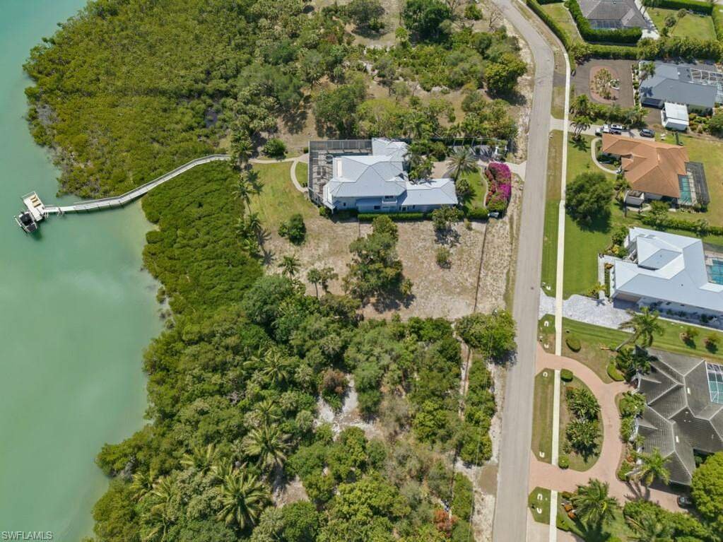 Land in Marco Island, Florida, United States 4 - 17868714