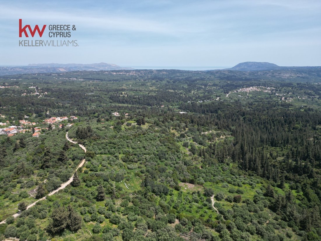 Land in Apokoronas, Greece 2 - 17863197