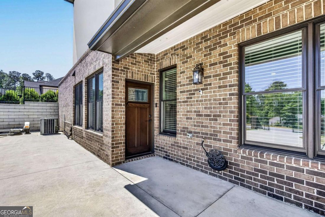 House in Lawrenceville, Georgia, United States 5 - 17861410