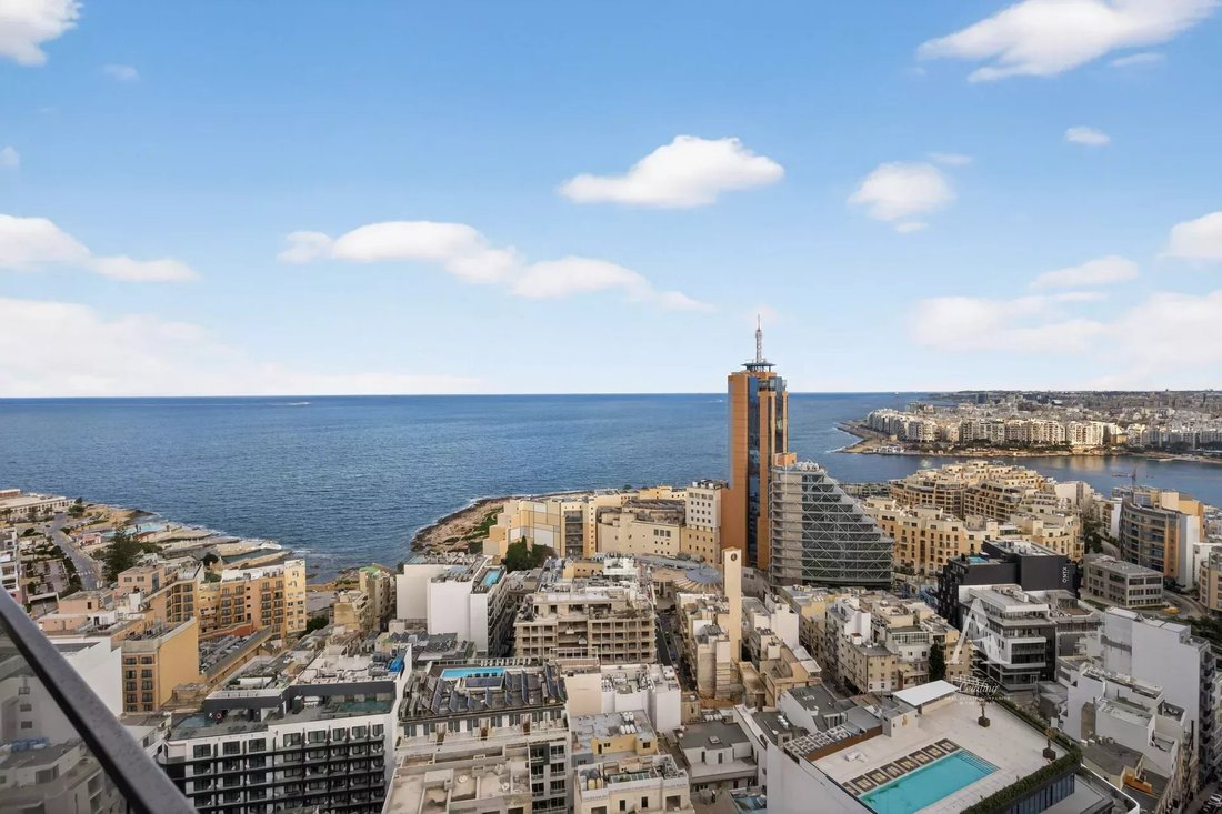 Apartment in Saint Julian's, Malta 5 - 14963087