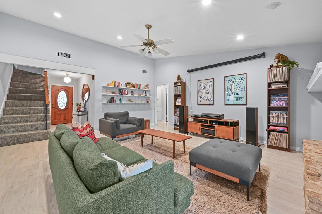 House in Austin, Texas, United States 3 - 17865607