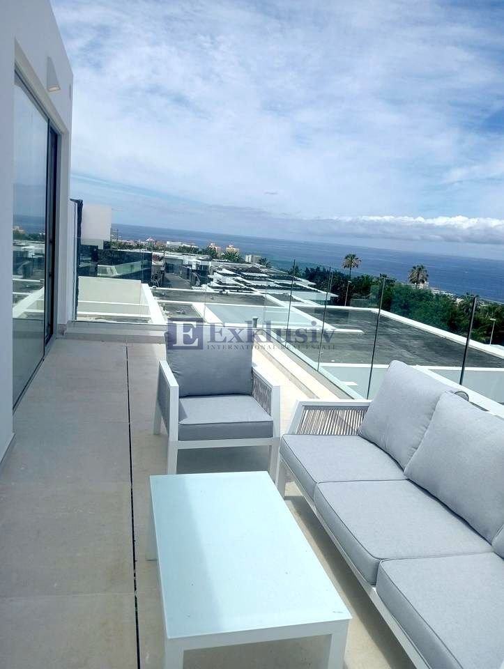 Villa in Costa Adeje, Adeje, Kanarische Inseln 4 - 17861119