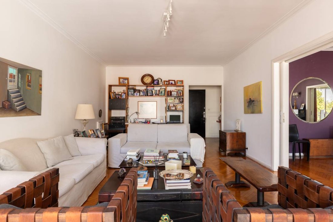 Apartment in Buenos Aires, Buenos Aires, Argentina 3 - 17865811