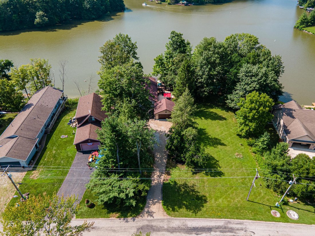 House in Mount Gilead, Ohio, United States 3 - 17862373