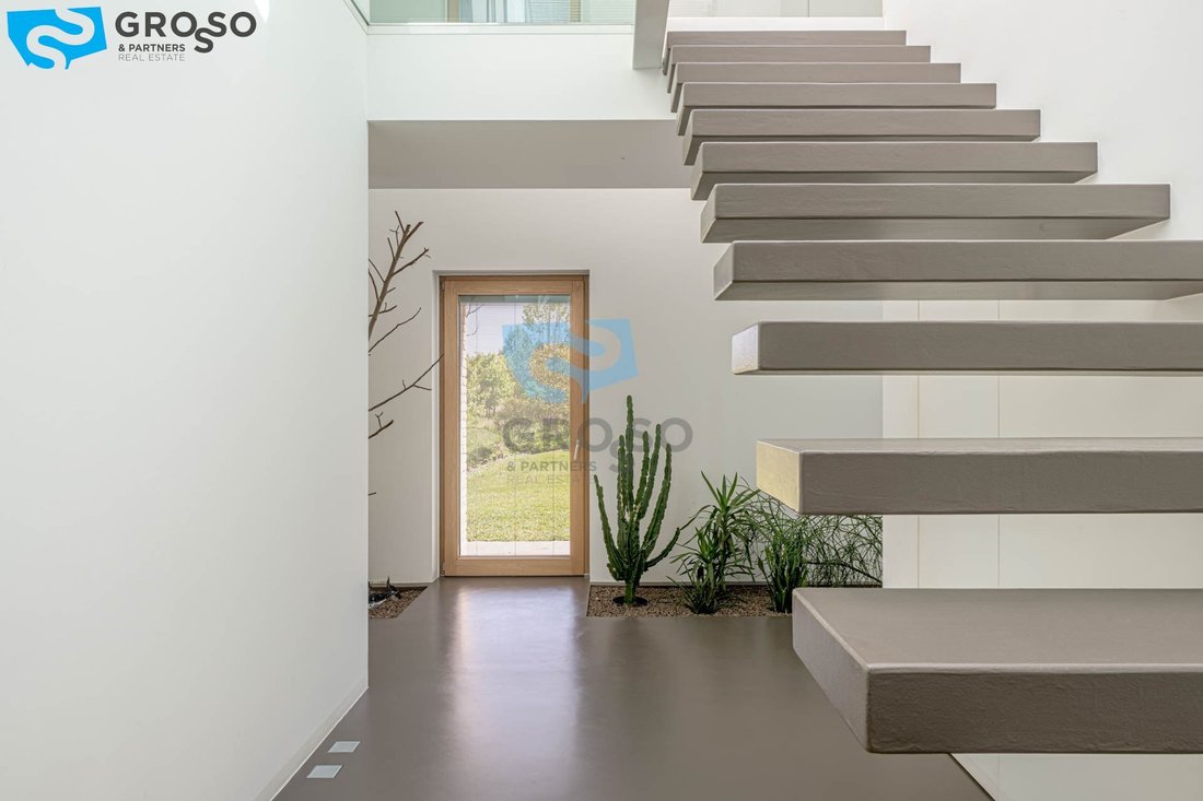 Villa in Breda di Piave, Veneto, Italy 4 - 17860969