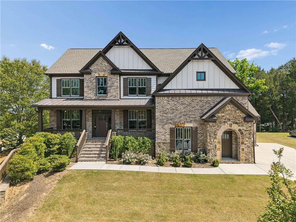 House in Auburn, Georgia, United States 1 - 17863183