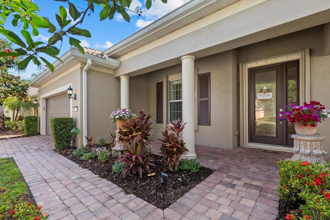 House in Venice, Florida, United States 5 - 17604293