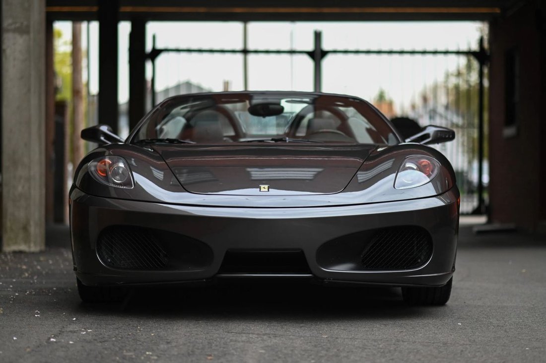 Cabriolet in Bridgeport, CT, United States 4 - 17867859