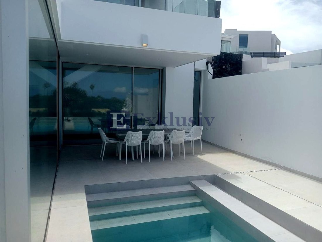 Villa in Costa Adeje, Adeje, Canary Islands 4 - 17861119
