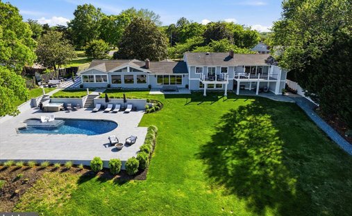Dameron, Maryland, Stati Uniti 1