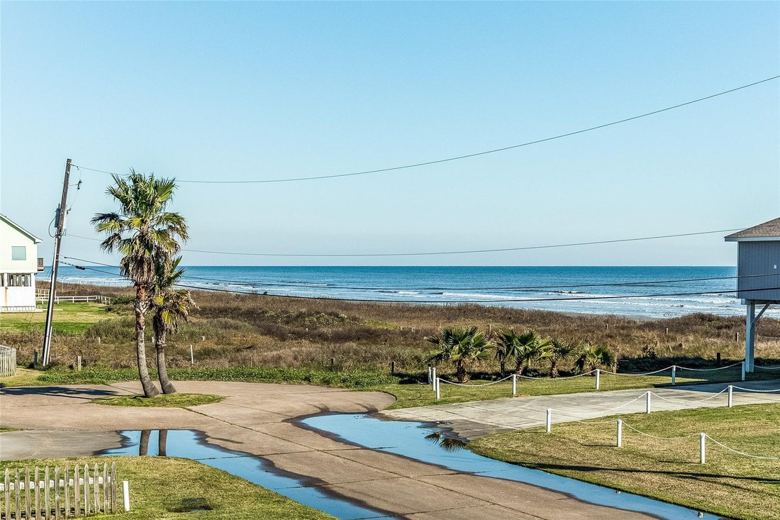 House in Galveston, Texas, United States 3 - 17866341