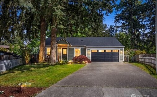 Casa a South Hill, Washington, Stati Uniti 1