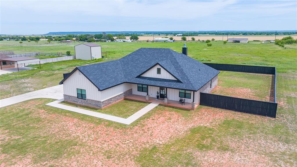 House in Tuscola, Texas, United States 2 - 17697206