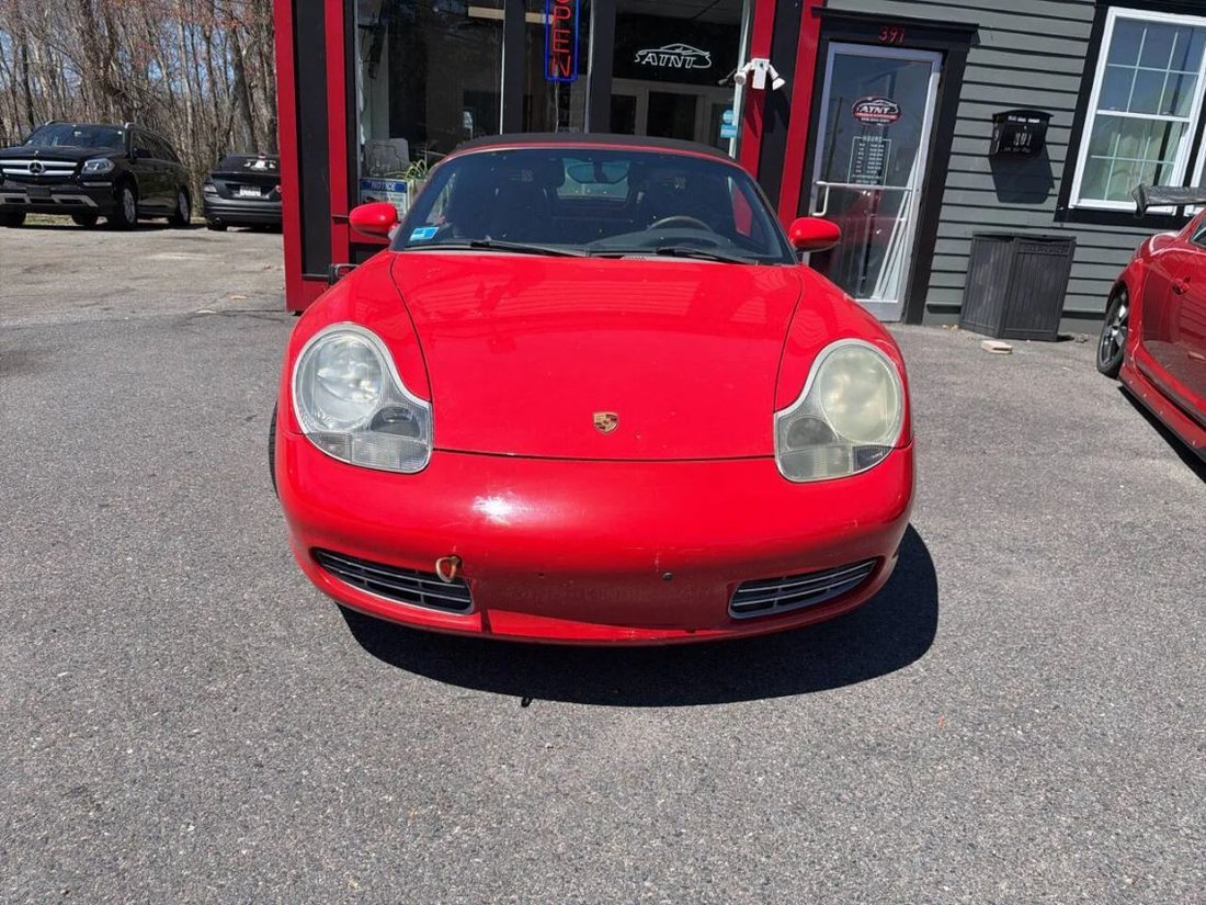 Cabriolet in Taunton, MA, United States 2 - 17863277