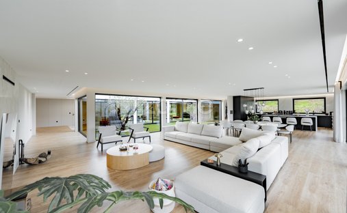 House in Mosteiro, Braga, Portugal 1