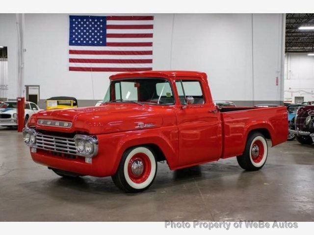 Ford F100 in Calverton, NY, United States 1 - 17864871