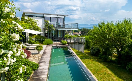 Maison à Herrliberg, Zurich, Suisse 1