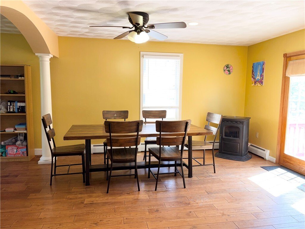 House in Coventry, Rhode Island, United States 4 - 17854340