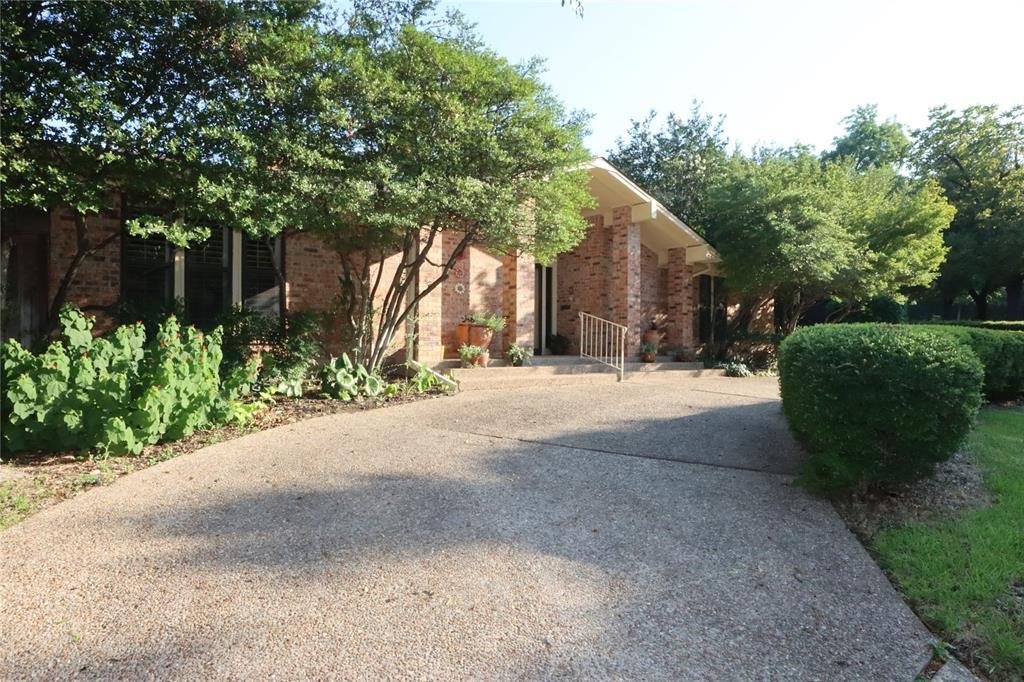 House in Fort Worth, Texas, United States 1 - 17869837