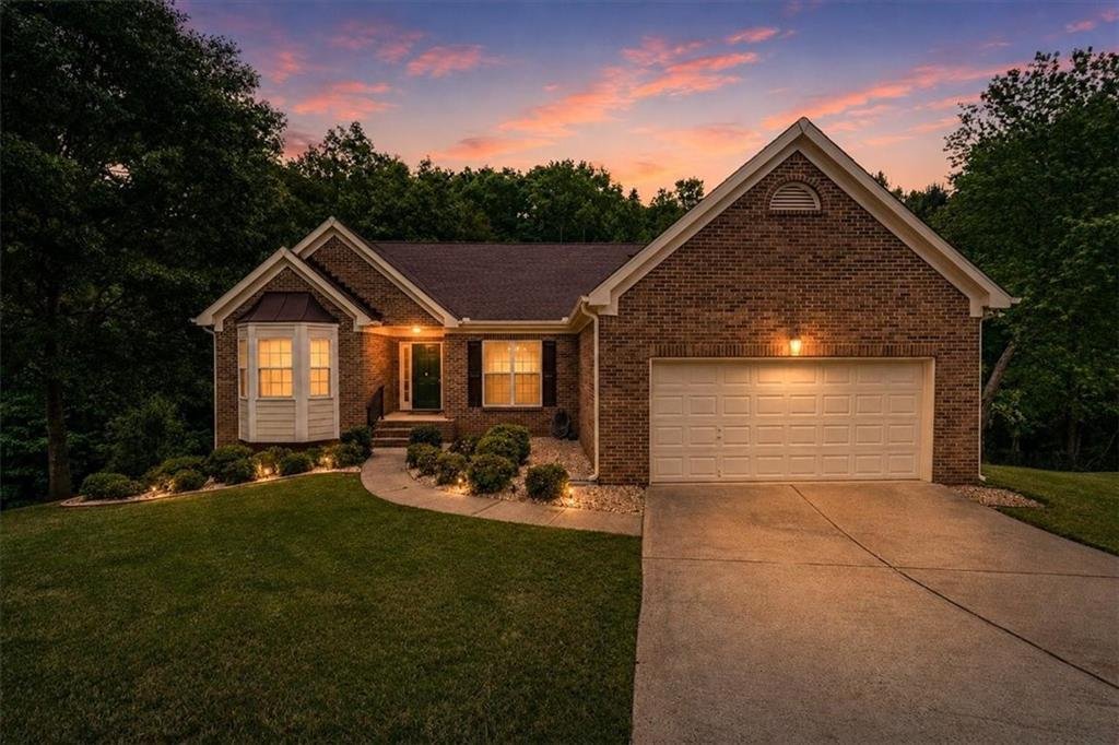 House in Gainesville, Georgia, United States 2 - 17866418