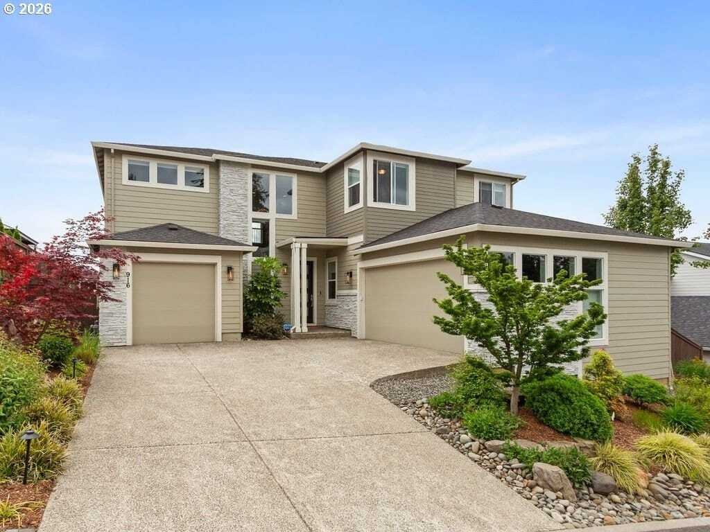 House in Washougal, Washington, United States 2 - 17864457