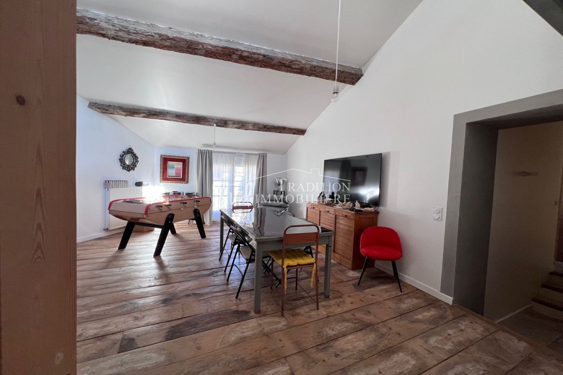 Villa in Mouriès, Provence-Alpes-Côte d'Azur, France 5 - 13540739