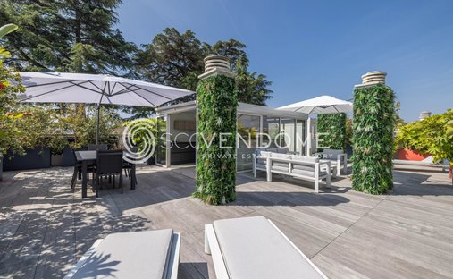 Appartement à La Californie, Cannes, France 1