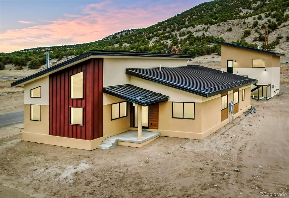 Casa en Salida, Colorado, Estados Unidos 1 - 17864747