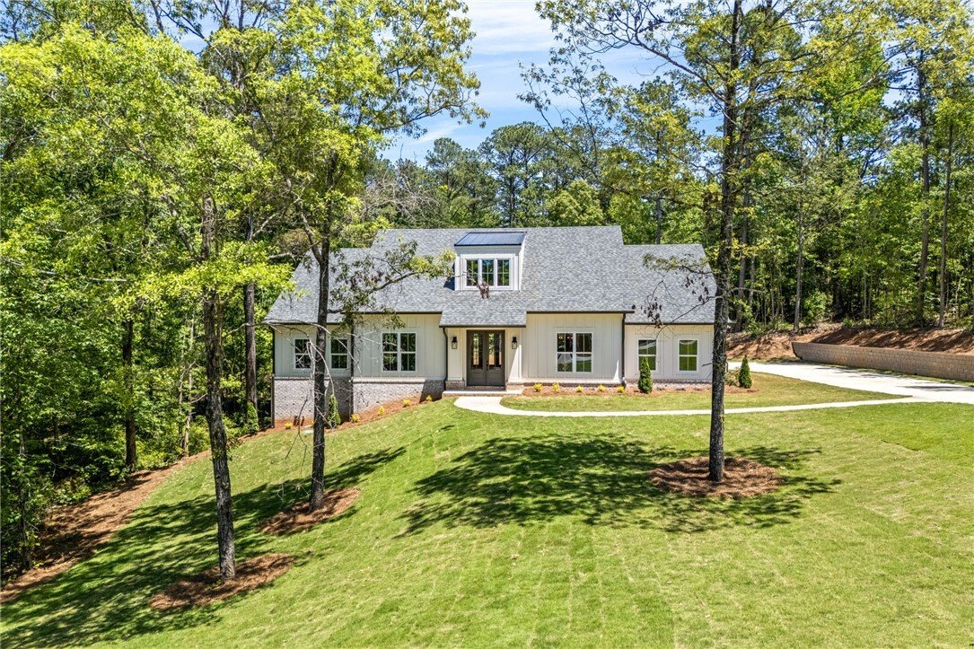 Maison à Auburn, Alabama, États-Unis 1 - 17863098