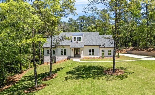 Casa a Auburn, Alabama, Stati Uniti 1