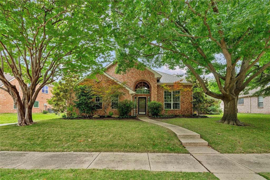 House in Plano, Texas, United States 2 - 17855722