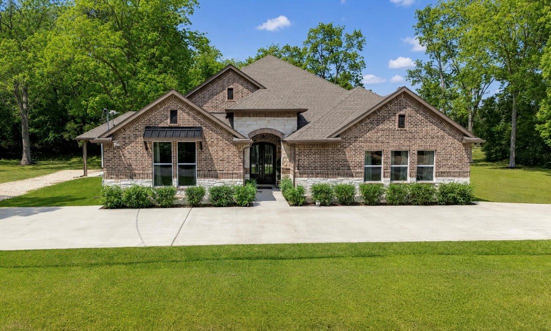 House in Crosby, Texas, United States 2 - 17861265
