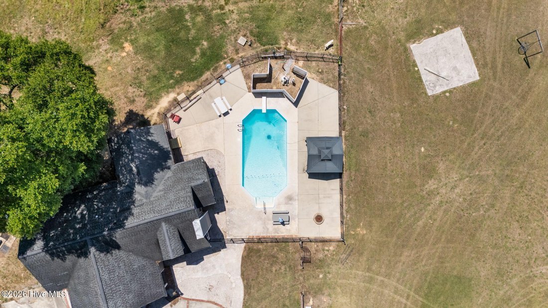 House in Cameron, North Carolina, United States 3 - 17860968