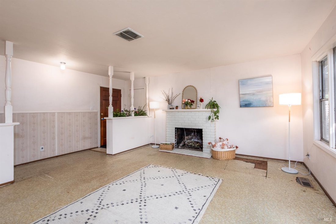 House in Santa Rosa, California, United States 4 - 17862861