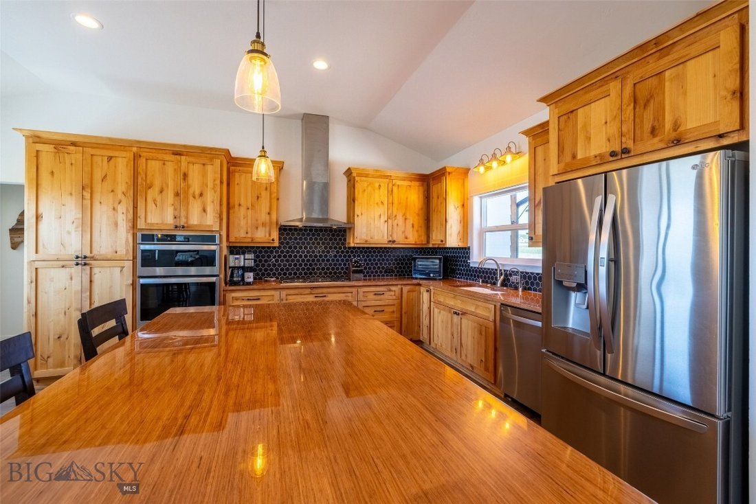 House in Three Forks, Montana, United States 5 - 17864533