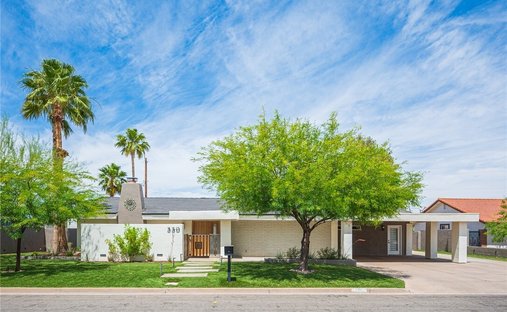 Casa a Henderson, Nevada, Stati Uniti 1
