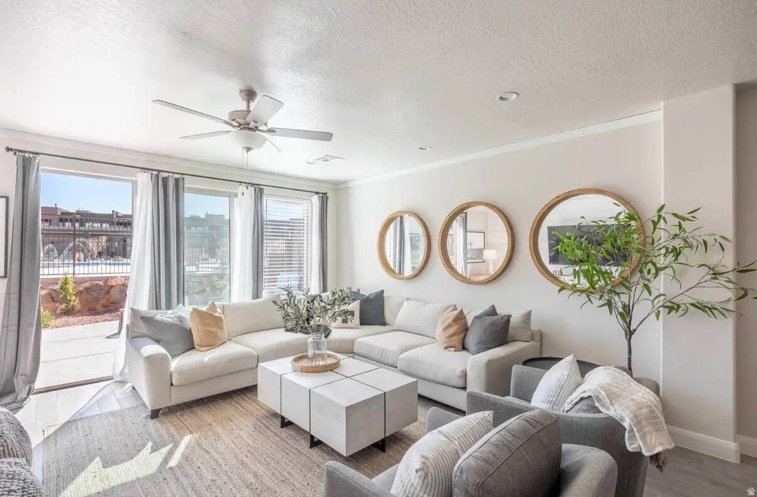 Townhouse in St. George, Utah, United States 1 - 17869046