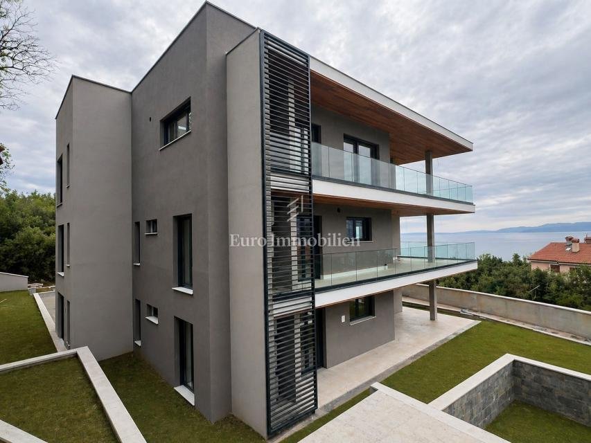 Apartment in Mjesni odbor Kantrida, Grad Rijeka, Primorje-Gorski Kotar County 5 - 17866148