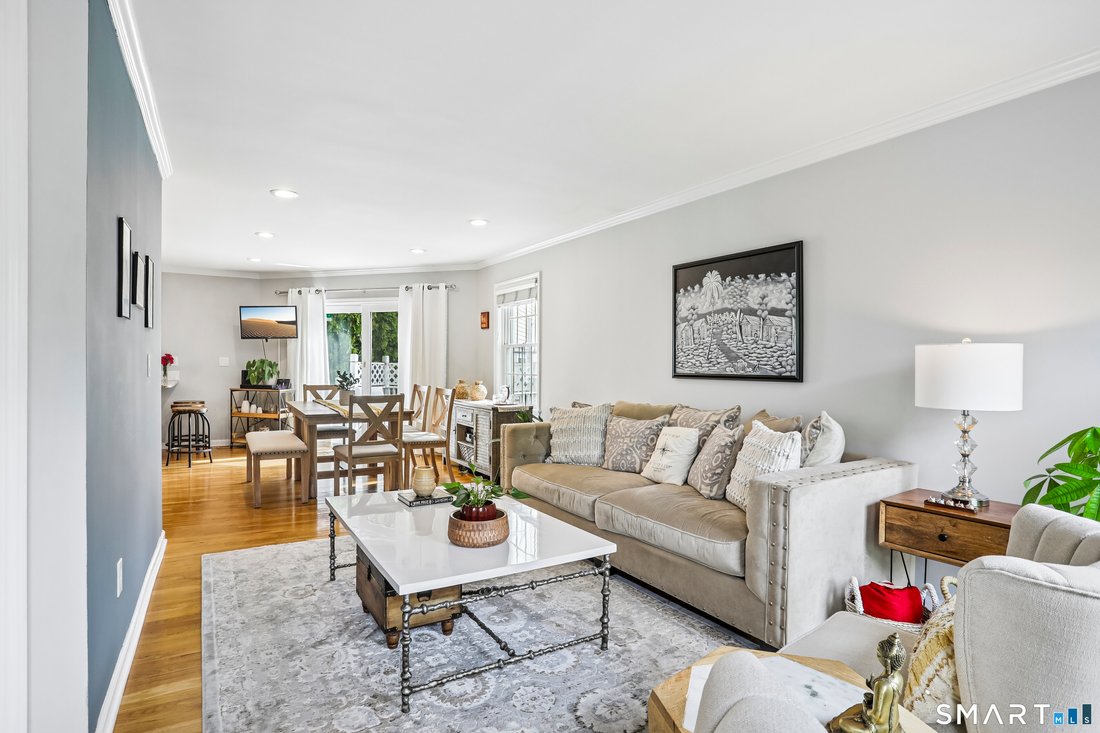 Condo in Stamford, Connecticut, United States 1 - 17864900