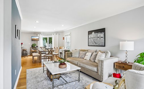 Condo in Stamford, Connecticut, United States 1